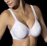 Bali Passion for Comfort Pretty Underwire Bra