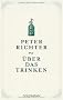 �ber das Trinken