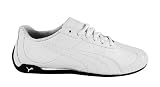 Produkt-Bild: Puma REPLI CAT III L (303389-06) wei&szlig; (white/white)