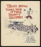 Monte Carlo or bust! : those daring young men in their jaunty jalopies