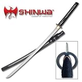 Royal Emperor High Carbon Katana Sword