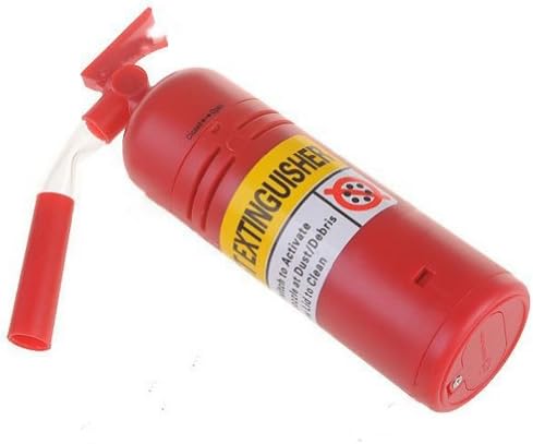 Desktop Dust Extinguisher Vacuum Mini Desktop Vacuum