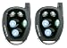 Prestige Aps-787c (Replaces Aps-787n) Remote Start and Alarm Combo