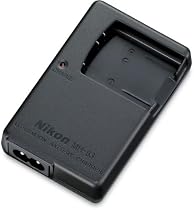 MH-63 Battery ChargerFrom Nikon 