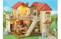 Sylvanian Families Beechwood Hall
