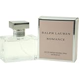 Romance Eau De Parfum Spray 3.4 Oz By Ralph Lauren