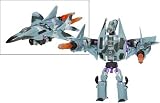 from Hasbro Transformers Movie Deluxe - Dreadwing Jet