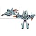 Transformers Movie Deluxe - Dreadwing Jet