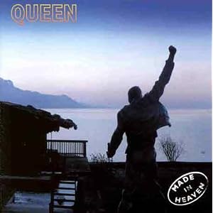 Made In Heaven