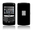 Solid State Black Design Protective Skin Decal Sticker for Blackberry 8800/ 8820/ 8830/ World Cell Phones