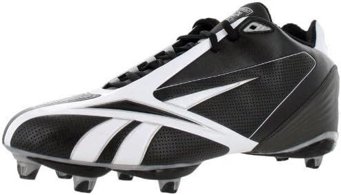 Reebok Pro Burner Speed Iii 5/8 Sd3 Fb Football Men's Shoes Size 12.5