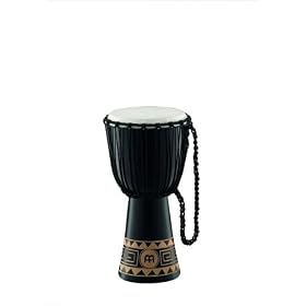 Meinl Headliner Series Wood Djembe