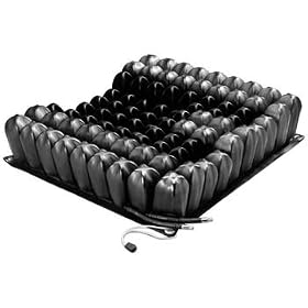 Roho Enhancer Wheelchair Cushion - Seat Size (Width x Depth) 12