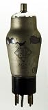 from Telefunken TUBE: Radiorhre ACH1 Telefunken 11312