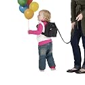 Jeep 3-In-1 Backpack Harness