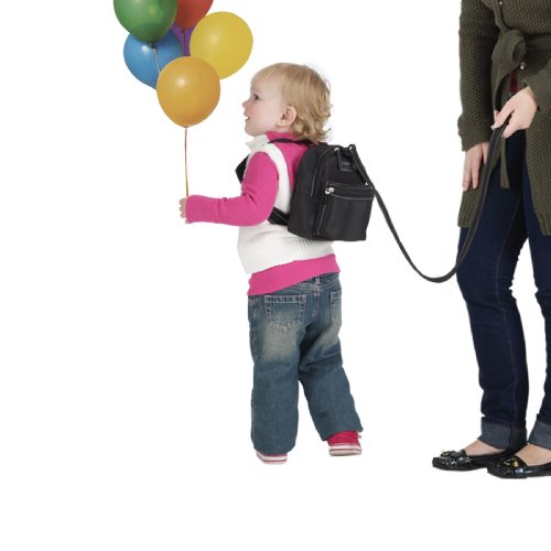 Jeep 3-In-1 Backpack Harness