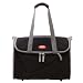 Argo by Teafco Pet Avion Airline Approved Pet Carrier, Black, Medium