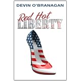 RedHotLiberty(TheRedHotNovels)