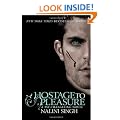 Hostage to Pleasure: The Psy-Changeling Series