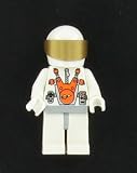 NEW Lego Mars Mission Astronaut - SOLD LOOSE