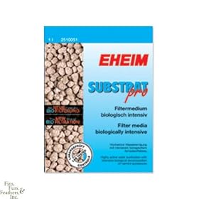 Eheim SUBSTRAT Pro Biological Filtration Media, 5L