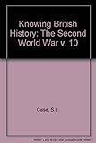 The Second World War