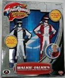 Power Rangers Walkie Talkies