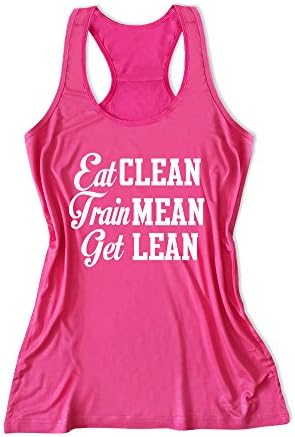 Workoutclothing Women Workout Fitness Gym Tank Top Medium Pink