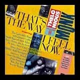 Bob Dorough (That's the Way I Feel Now: A Tribute to Thelonious
Monk, Original) White Wood-Mounted Music Album Flat Poster Print -
12