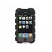 Speck Products iPhone 3G and 3GS ToughSkin-Color BLACK