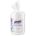 GO-JO INDUSTRIES PURELL ALCOHOL WIPES CISTER 6/175CT 9031-06 per CASE