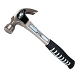 Philadelphia Eagles Pro Grip Hammer