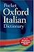 Pocket Oxford Italian Dictionary