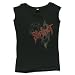 Slipknot - Spray Logo Ladies T-Shirt