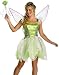 Tinker Bell Deluxe Adult Costume