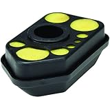 Briggs & Stratton 5099K Air Filter Upgrade Kit - 3.0 - 5 HP / CV (Replaces all Briggs & Stratton Foam Filters)