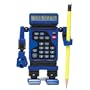 New Robot Calculator