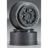 ProTrac Suspension Kit Split Six Wheels Fr, R: SLH by Pro-line Racing