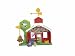 Fisher Price The Wonder Pets Schoolhouse Adventure Playset