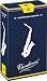Vandoren Alto Saxophone Reeds, Strength 3 Box of 10