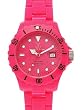 Neon Plasteramic Watch Collection - Plutonium Pink