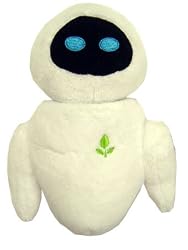 Disney Pixar Wall-E 6" Eve Plush