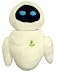 Disney Pixar Wall-E Movie Exclusive 5 Inch Mini Plush Eve
