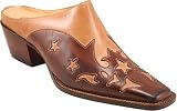 Women's Charlie 1 Horse by Lucchese I6121
