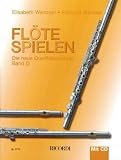 Produkt-Bild: Fl&ouml;te spielen D: Die neue Querfl&ouml;tenschule