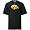 Nike Iowa Hawkeyes Black Classic Logo T-shirt