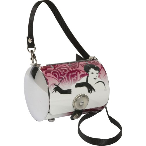 Littlearth Petite Purse - GLOVES