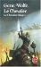 Le Chevalier-Mage, Tome 1 : Le chevalier (Poche)