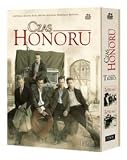 Days of Honor / Czas honoru --- Season 3 (BOX 4 DVD) ONLY POLISH