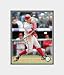 Matted Eric Byrnes Arizona Diamondbacks 8x10 Photo